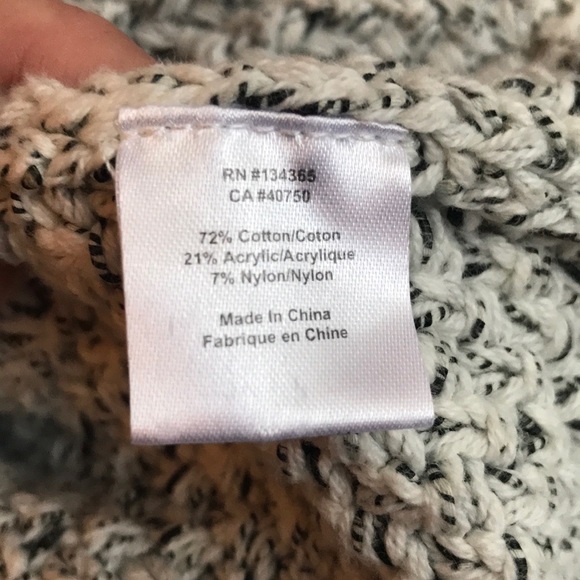 Chunky *quality* cardigan eureka/Christos Gerkos - Picture 8 of 8